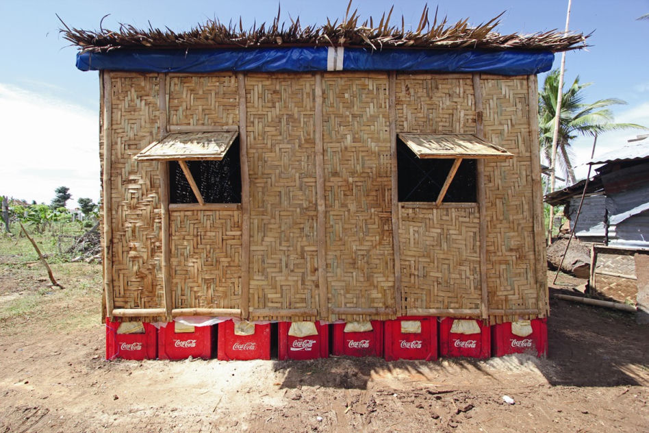 Shigeru Ban/VAN 