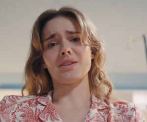 M jak miłość odc. 1906. Franka (Dominika Kachlik)