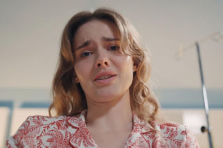 M jak miłość odc. 1906. Franka (Dominika Kachlik)