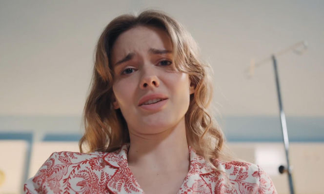 M jak miłość odc. 1906. Franka (Dominika Kachlik)