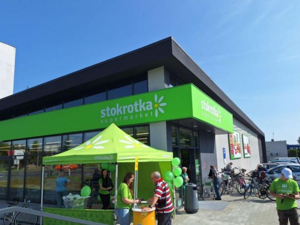 Stokrotka – niedoceniany market, który zdobywa klientów