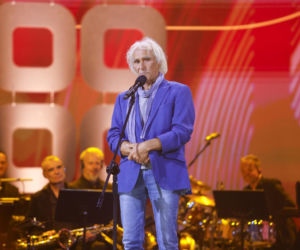 Benefis Wojciecha Gąssowskiego Prywatka u Wojtka