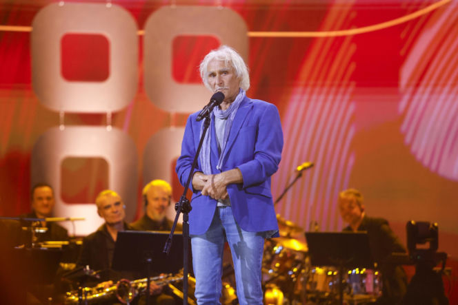 Benefis Wojciecha Gąssowskiego "Prywatka u Wojtka"