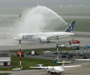 Dreamliner