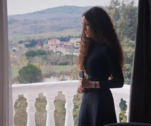 Dziedzictwo, odcinek 834: Nana z bronią w ręku wymusza na Kazimie zeznanie, kto stał za zamachem na Yamana