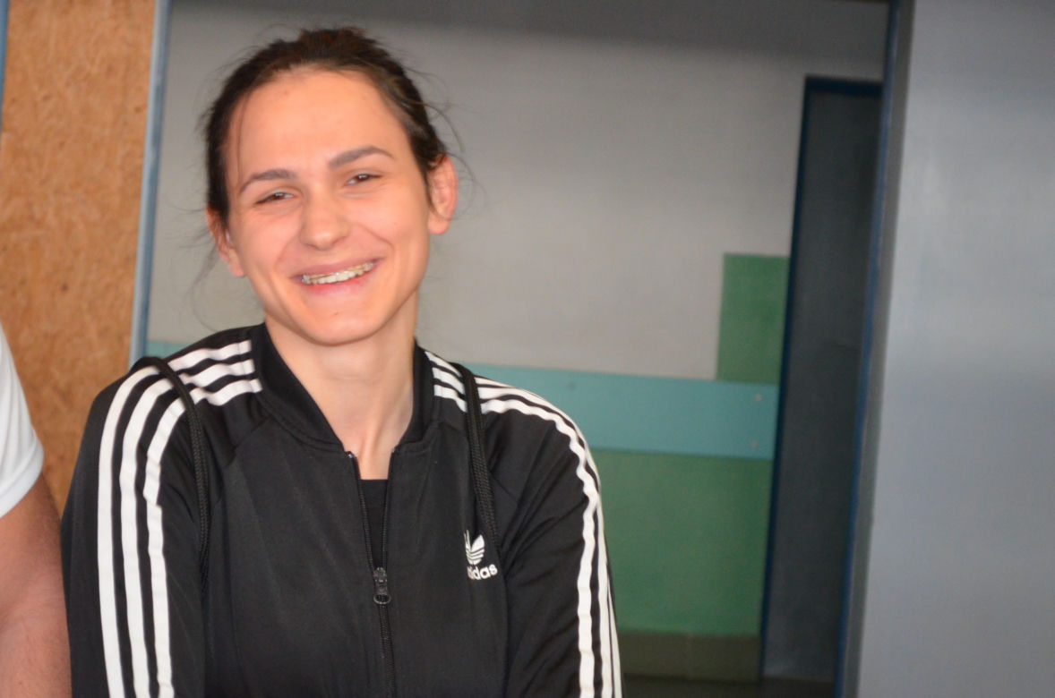 Mistrzostwa Polski w kickboxingu - Starachowice 2020