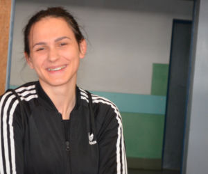 Mistrzostwa Polski w kickboxingu - Starachowice 2020