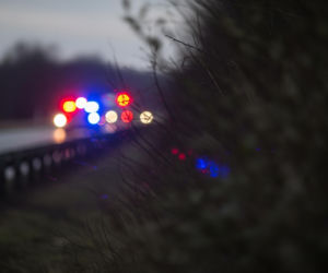 Groźne dachowanie w Wyczółkach. Co wydarzyło się na DW698?