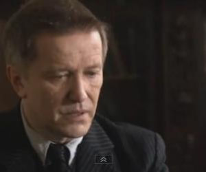 Czas honoru 6 sezon odc. 71. Otto Kirchner (Jacek Mikołajczak)