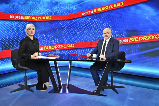 Paweł Kowal na Sycylii 