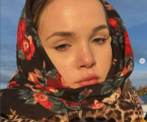 Hanna Kuzimowicz w The Voice of Poland