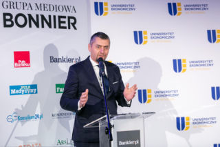 Forum Finansów 2026 we Wrocławiu