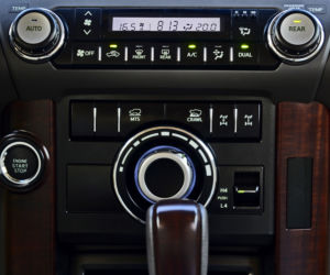 Toyota Land Cruiser 3.0 D4D