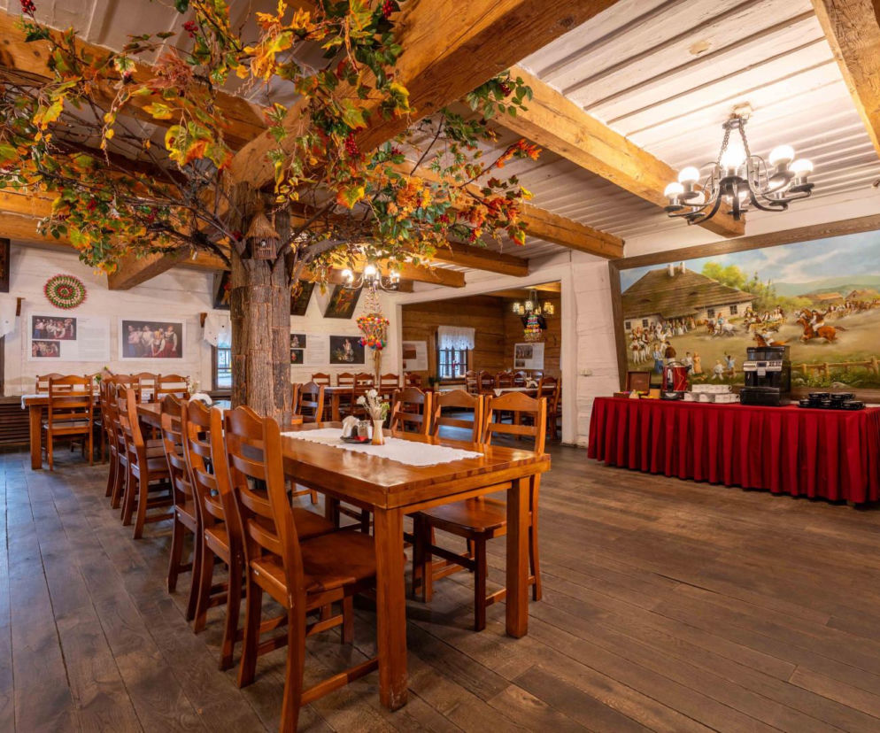 Stara Karczma Jeleśnia