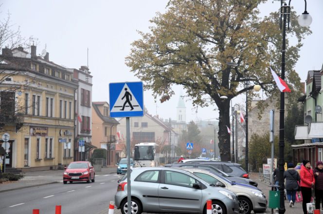 To jedno z najpiękniejszych miast w Śląskiem. Już w PRL-u stało się kultowym ośrodkiem wypoczynkowym
