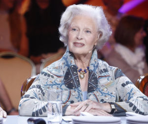 Beata Tyszkiewicz na przestrzeni lat. Tak zmieniał się wizerunek legendy polskiego kina