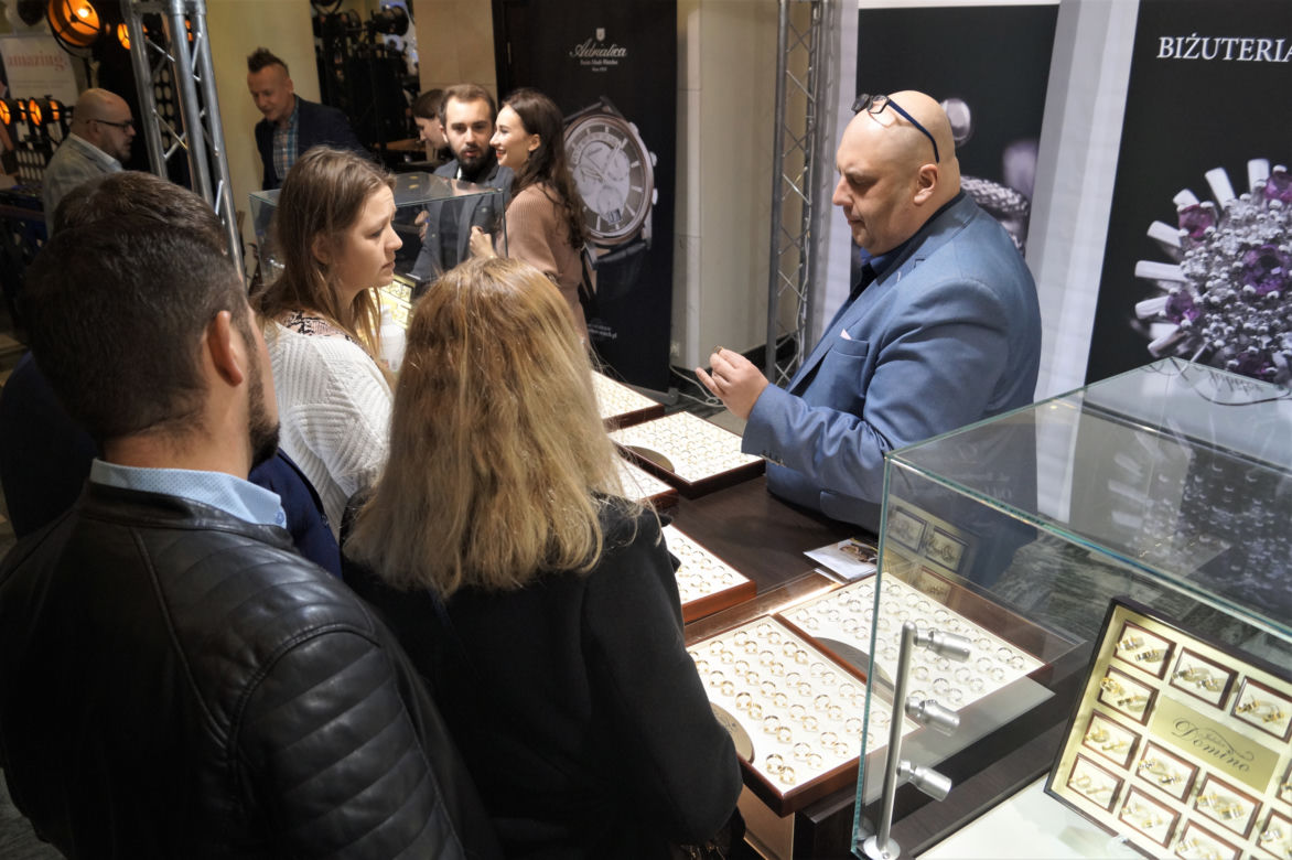 Targi Ślubne 2022 w Bydgoszczy [ZDJĘCIA]