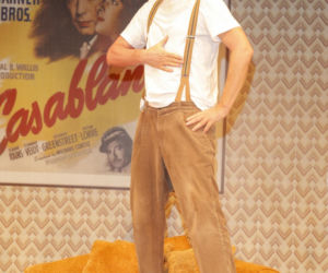 Wielka porażka Wojewódzkiego