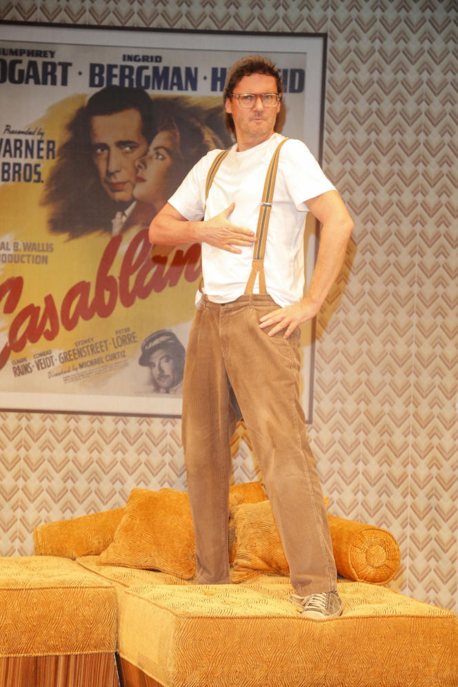 Wielka porażka Wojewódzkiego