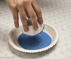diy z papieru