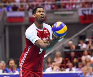Wilfredo Leon