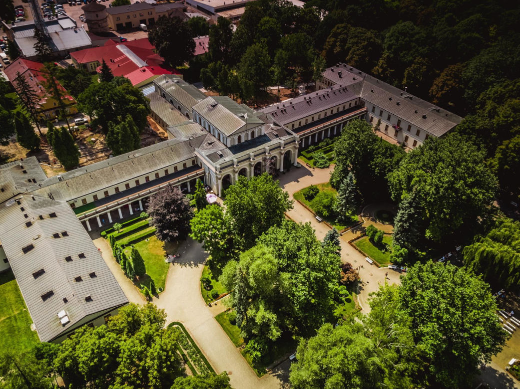 Busko-Zdrój