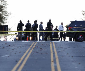 Strzelanina w pobliżu Białego Domu 26.11.2025