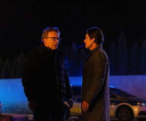 Pierwsza miłość, odcinek 4203: Oskar (Filip Gurłacz)