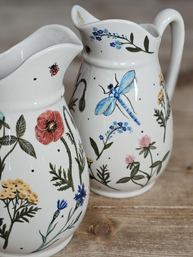 W pracowni Marii - Chwast Art