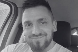 Śmierć znanego piłkarza z regionu. Rodzina prosi o pomoc