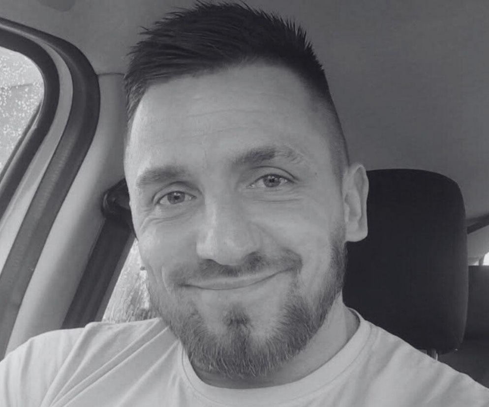 Nie żyje były polski piłkarz. Rodzina uruchomiła zbiórkę na sprowadzenie ciała