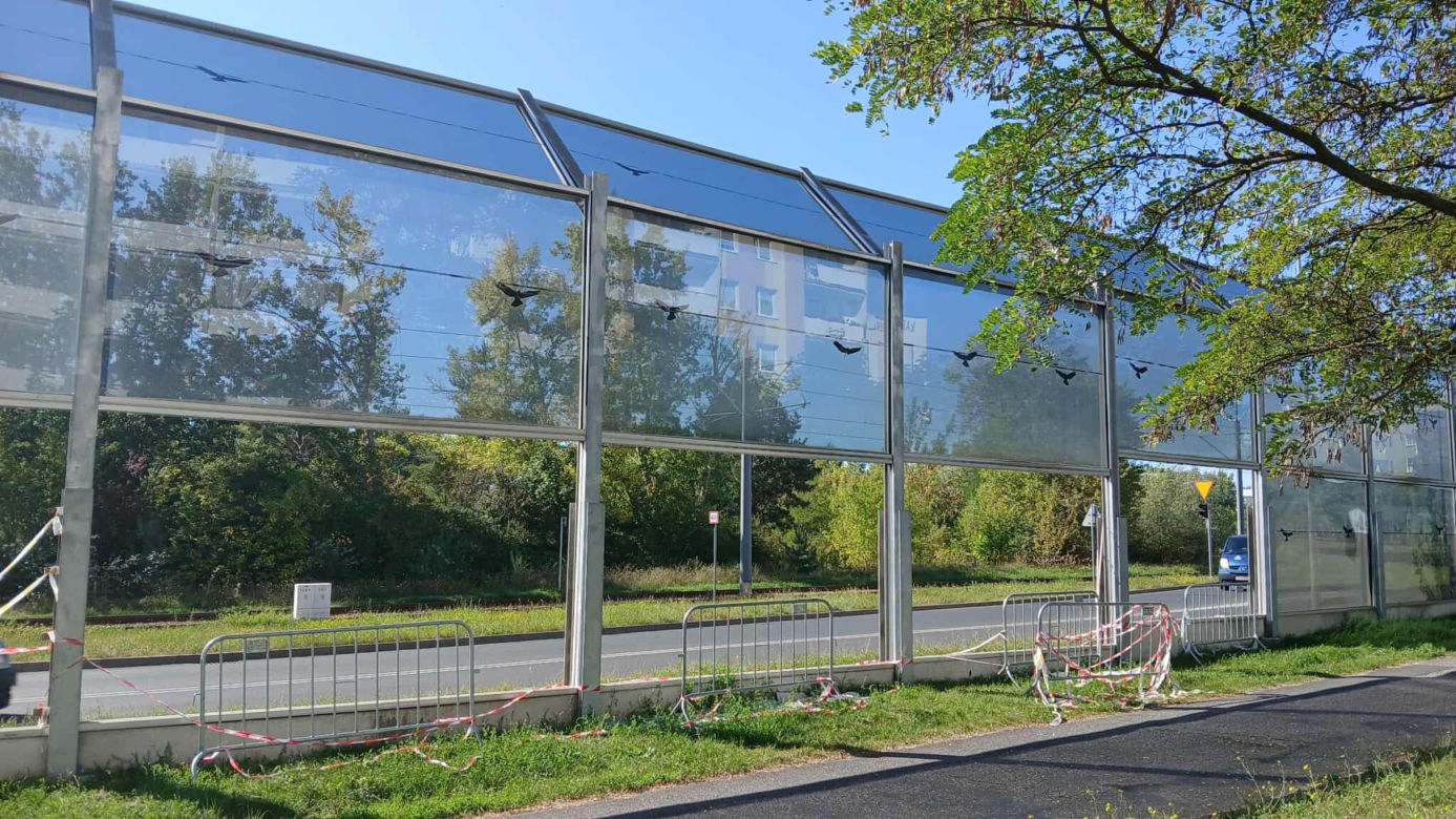 Straty liczone są w dziesiątkach tysięcy złotych