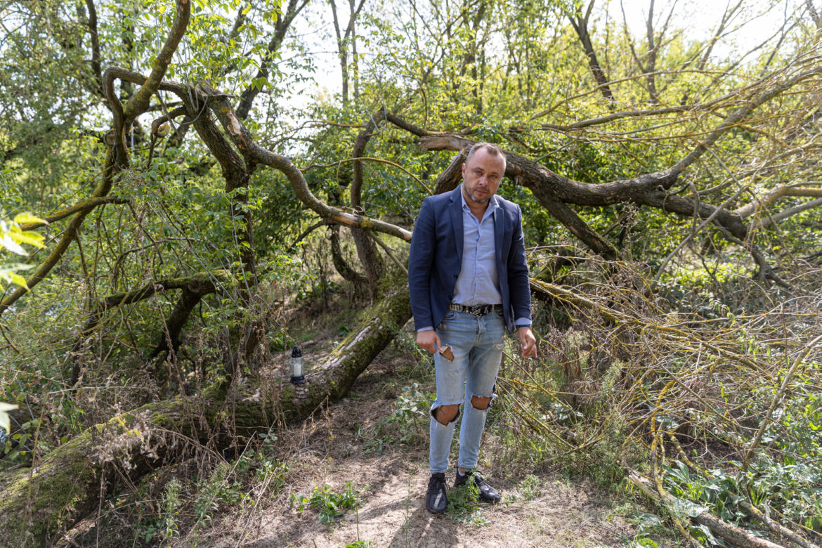 20-letni Milan miał wielkie marzenia, ale nigdy ich nie spełni. Co stało się nad Wartą? Dramatyczny apel ojca