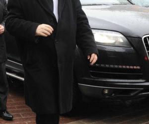 Rocznica katastrofy w Smoleńsku