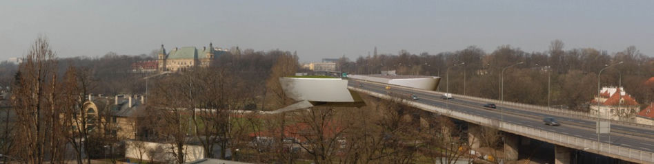Muzeum Historii Polski - 324 projekty nadesłane na konkurs