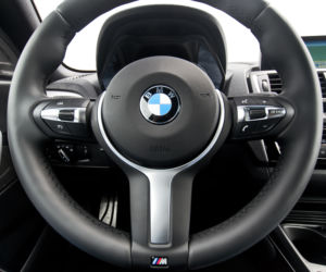 BMW 118i A/T