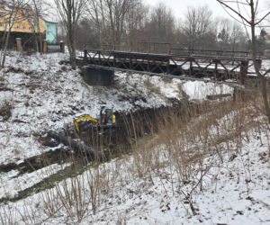Pociągi wracają tu po dekadach! Kultowa trasa w Karkonoszach znów ożyje