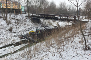Pociągi wracają tu po dekadach! Kultowa trasa w Karkonoszach znów ożyje