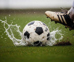 Legia Warszawa – Raków Częstochowa. Niespodziewany obrót wydarzeń do przerwy?