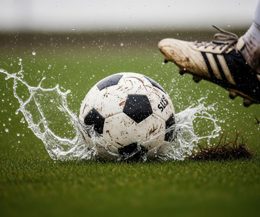 Legia Warszawa – Raków Częstochowa. Niespodziewany obrót wydarzeń do przerwy?