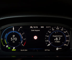 Volkswagen Arteon eHybrid Plug-In 218 KM DSG6 R-Line