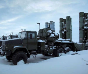 Wenezuela i rosyjskie bańki antydostępowe. Czy Putin sprzedaje światu złudzenia?