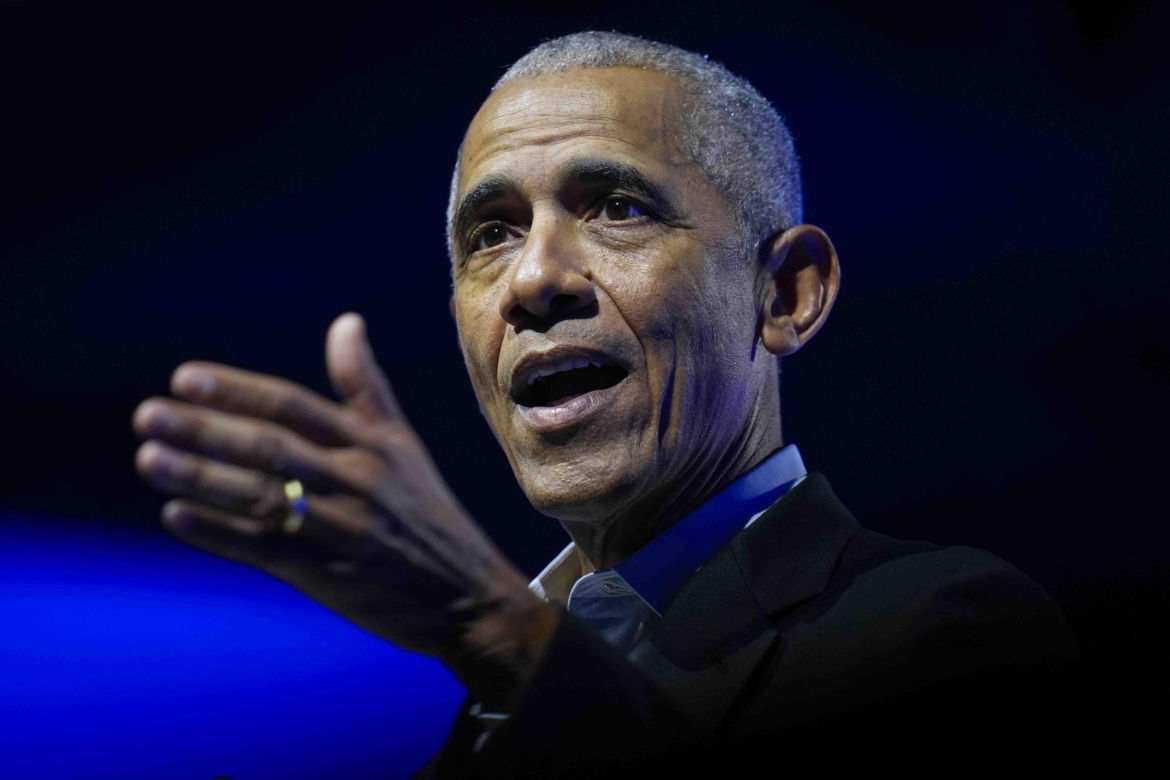 Barack Obama się rozwodzi?! Szaleją plotki o decyzji Michelle