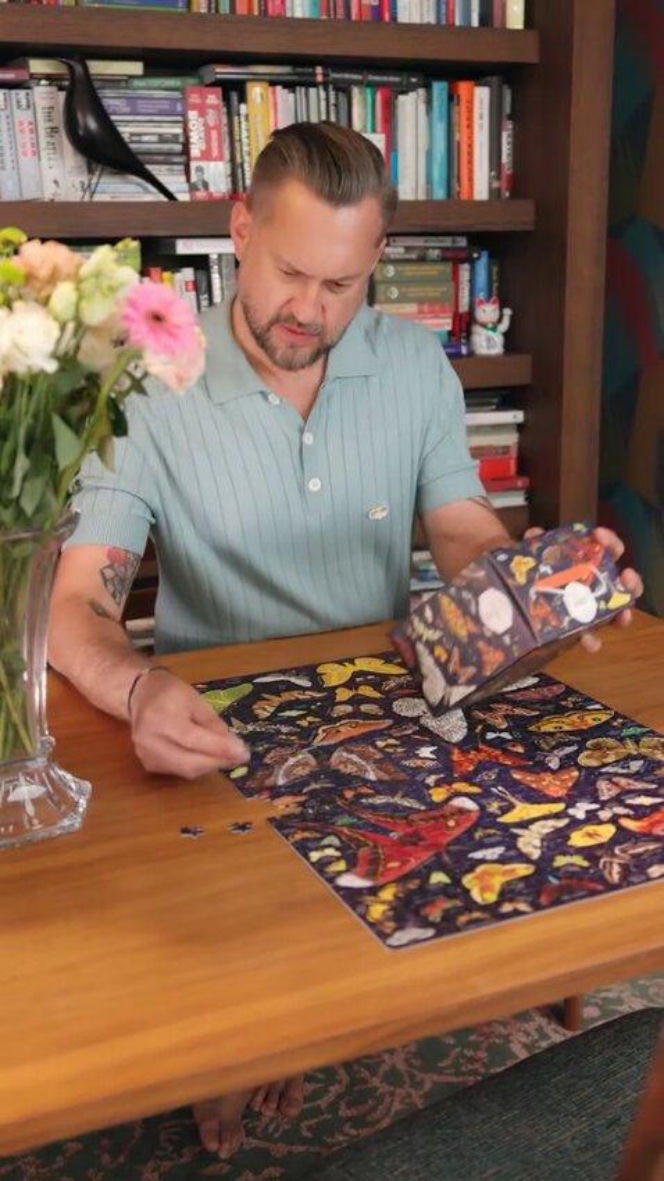 Willa za miliony i koniec miłości! Prokop rozstał się z żoną po 20 latach