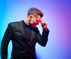 Rafał Brzozowski. Eurowizja 2021