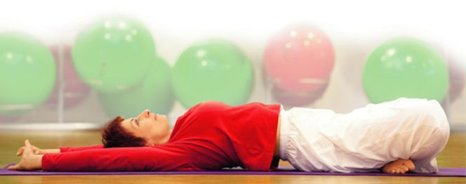 Joga Hormonalna