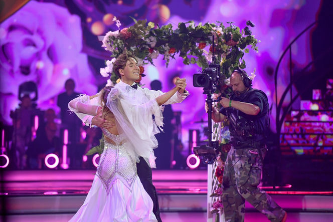 Dancing with the Stars. Taniec z Gwiazdami