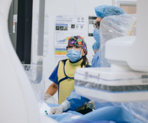 To prawdopodobnie najlepszy szpital leczący udary mózgu. USK nr 4 w Lublinie ze światowym wyróżnieniem