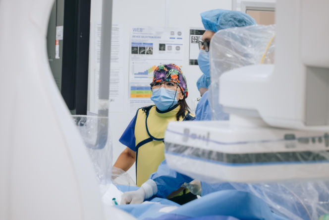 To prawdopodobnie najlepszy szpital leczący udary mózgu. USK nr 4 w Lublinie ze światowym wyróżnieniem