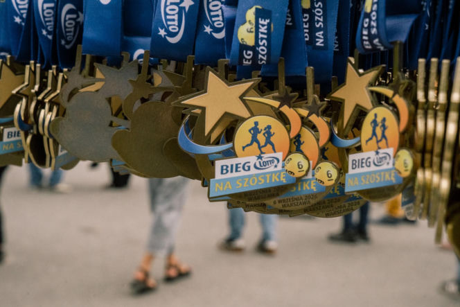 Totalizator Sportowy rozpoczyna nową tradycję! Polacy zebrali fortunę dla potrzebujących